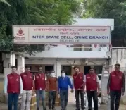 क्या दिल्ली पुलिस ने नकली सामान के बड़े गिरोह का पर्दाफाश किया?