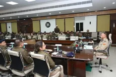 Should Criminals on Bail Be Monitored?