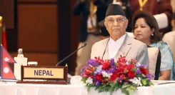 Is Nepal Facing a Deeper Crisis After PM Oli's Resignation?