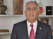 Will Crown Prince Reza Pahlavi Strengthen Ties with India for a Free Iran?