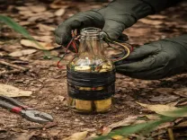 Did CRPF Prevent a Major Maoist Attack by Neutralizing IEDs in Chhattisgarh?