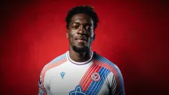 Axel Disasi joins Crystal Palace on loan from Chelsea for 2026/27