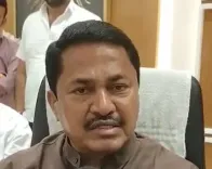 सीएसडीएस अधिकारी पर नहीं, चुनाव आयोग पर एफआईआर दर्ज हो : नाना पटोले