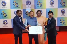 CSIR-NIIST to launch food fortification Centre of Excellence at Thonnakkal ITE Hub