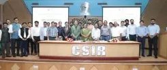CSIR-CBRI transfers 13 indigenous building technologies to industry on National Technology Day