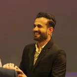 धोनी के मार्गदर्शन में सीएसके के युवा खिलाड़ी उभरेंगे: इरफान पठान