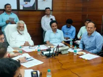 Should CSR Funds be Allocated for School Facilities?