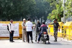 दिवाली तक दिल्ली में धरना-प्रदर्शन बंद करें — CTI ने गृह मंत्री अमित शाह को लिखा पत्र