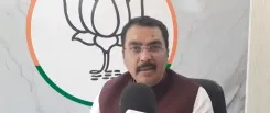 Suvendu Adhikari's PA shot dead in Bengal: BJP vows swift justice