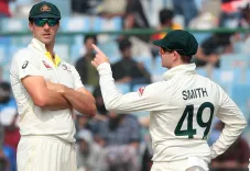 What Does Steve Smith Say About Pat Cummins' Bowling Comeback?