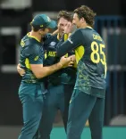 Will Cummins, Hazlewood, and David Shine in Australia's T20 WC Squad?