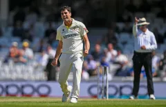 Is Cummins Close to Completing His Rehabilitation?