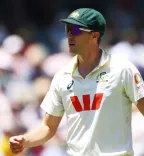 Will Cummins 'cool his heels' after the Ashes ahead of the T20 World Cup?