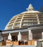 Is Curfew Still in Effect in Leh After Violent Protests?