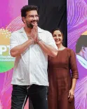 Ramesh Pisharody wins Palakkad by 13,147 votes, quits cinema for public life