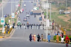 Does the Custodial Rape of a Minor in Pakistan Highlight Serious Procedural Failures?