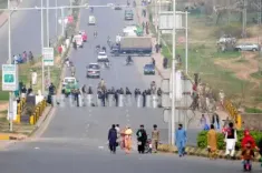 Custodial rape of minor in Pakistan exposes grave procedural failure: Report