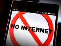 क्या कटक में इंटरनेट सेवा 24 घंटे के लिए बंद की गई?