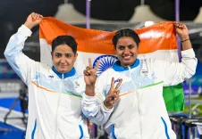 CWG 2026: पैरा स्पोर्ट्स में भारत का ऐतिहासिक प्रदर्शन — 3 गोल्ड, 2 सिल्वर, 2 ब्रॉन्ज के साथ 7 मेडल