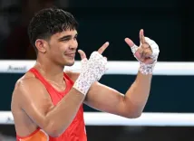 CWG 2026 बॉक्सिंग: अंकुश पंघाल ने जीता गोल्ड, भारत ने 10 मेडल के साथ किया अभियान समाप्त