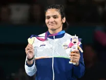 CWG 2026: भारत ने 10वें दिन जीते 16 मेडल, बॉक्सिंग में 7 गोल्ड; टैली में चौथे स्थान पर पहुँचा
