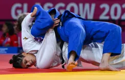 CWG 2026: उन्नति शर्मा ने ग्लासगो में जूडो 63 किग्रा में जीता ब्रॉन्ज, देहरादून में जश्न