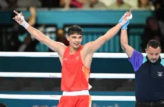 CWG 2026: हरियाणा के 7 मुक्केबाज फाइनल में, भारत के सभी 10 बॉक्सर्स को कम से कम सिल्वर पक्का