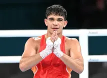 CWG 2026: लवलीना, सचिन, साक्षी, प्रिया फाइनल में; सभी 10 भारतीय मुक्केबाज़ों का मेडल पक्का