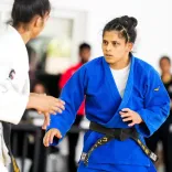 CWG 2026: Unnati Sharma eyes glory in Glasgow's 63kg judo event