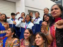 CWG 2026: India smash boxing record with 7 gold in Glasgow