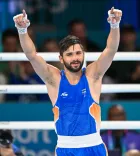 CWG 2026: Sachin Siwach beats Canada's Al-Ahmadieh 4-1 to reach pre-quarters