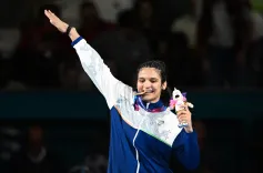 CWG 2026: लोकसभा अध्यक्ष ओम बिरला ने सदन में भारत के 39 मेडल पर खिलाड़ियों को दी बधाई