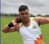 CWG 2026: Soman Rana wins historic gold, Shubham Juyal silver in Shot Put F57
