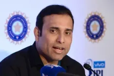 वीवीएस लक्ष्मण: बीसीसीआई सीओई सिर्फ रिहैब सेंटर नहीं, आधुनिक क्रिकेट में चोटें अपरिहार्य