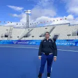 CWG 2026: सीमा पुंज ने डिस्कस थ्रो में जीता ब्रॉन्ज, निधि रानी 57.10 मीटर के साथ चौथे स्थान पर