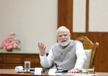 PM मोदी ने GSMA बोर्ड से कहा: साइबर धोखाधड़ी के लिए चाहिए तकनीक-आधारित समाधान