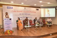 Is Cyber Security Awareness a Necessity in Today's Digital Age?