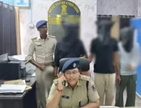 Patna Cyber Police bust digital arrest gang, three held