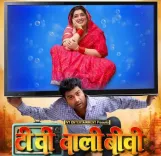 क्या 'साइकिल वाली दीदी' के बाद 'टीवी वाली बीवी' बनी आम्रपाली दुबे?