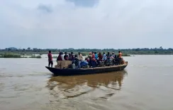 Kolkata AQI drops to 98 as Cyclone Arnab brings pre-Diwali relief