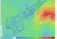 Cyclone Arnab: Odisha warns against unverified forecasts, cites legal action