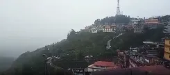 Cyclone Arnab aftermath: Heavy rain alert for north Bengal districts