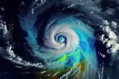 What to Expect from Cyclone Ditwah's Impact on Coastal Andhra and Rayalaseema?