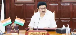 Cyclone Fengal: CM Stalin donates one month's salary for relief fund