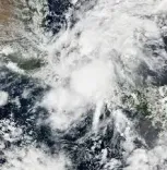 Cyclone Fengal impact: Bihar temperature likely to dip in next two days