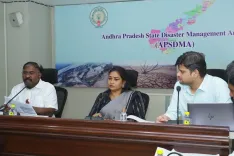 Will Cyclone Montha Impact the Andhra Pradesh Coast near Kakinada on Tuesday?