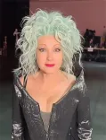 Why Was Cyndi Lauper Expelled from Catholic School Twice?