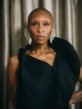 Is Cynthia Erivo Crazy for Her Voice Care?