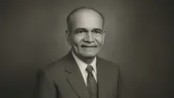 डीबी देवधर : संस्कृत के प्रोफेसर, जिनके नाम पर देश का प्रमुख क्रिकेट टूर्नामेंट