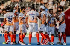 भारत ने पाकिस्तान को 7-1 से रौंदा, FIH प्रो लीग में 17 मैचों का अजेय रिकॉर्ड बरकरार